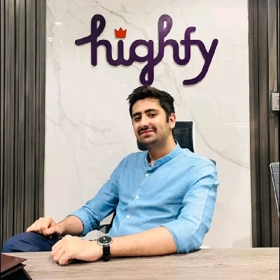 Hanzala, Highfy